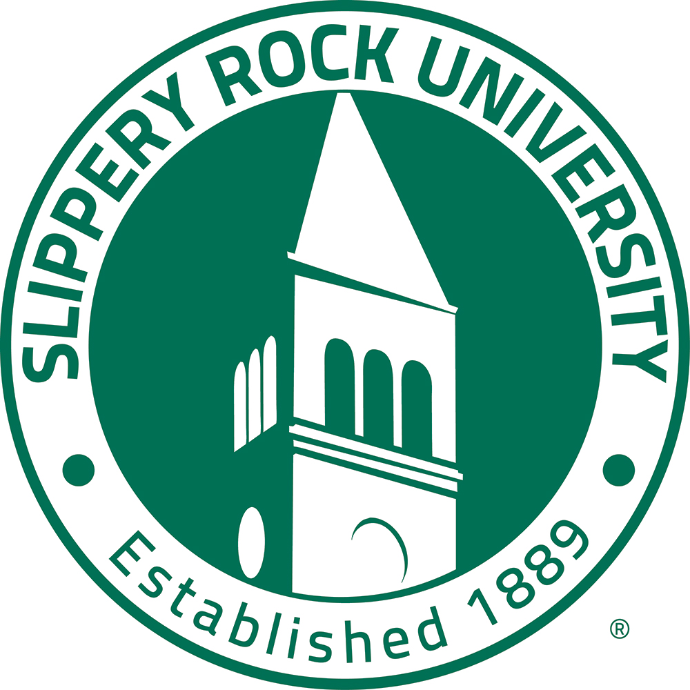 Slippery Rock University Logo photo - 1