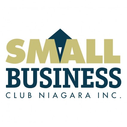Small Business Club Niagara Logo photo - 1