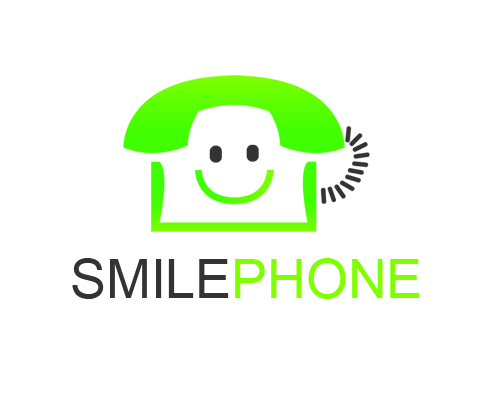 Smile Logo photo - 1