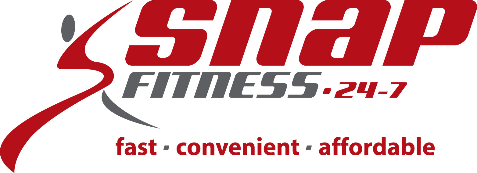 Snap Fitness 24-7 Logo photo - 1