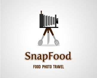 SnapFood Logo photo - 1