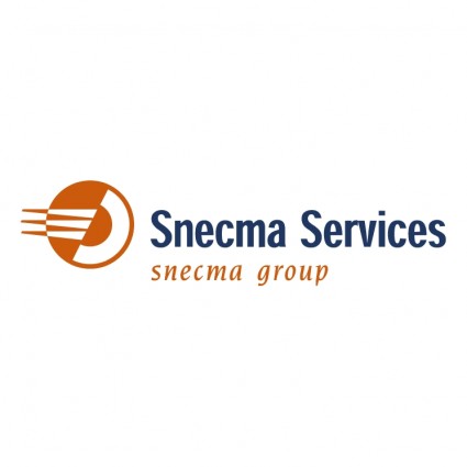 Snecma Services Logo photo - 1