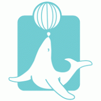 Snow seal Logo photo - 1