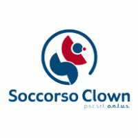 Soccorso Clown Logo photo - 1