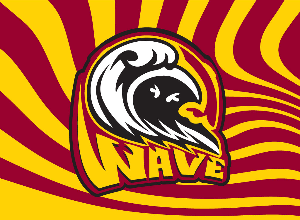 Social Wave Logo photo - 1