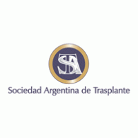 Sociedad Argentian del Transplante Logo photo - 1