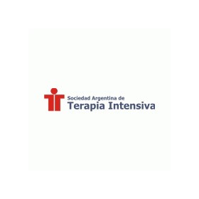 Sociedad Argentina de Terapia Intensiva Logo photo - 1