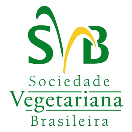 Sociedade Vegetariana Brasileira Logo photo - 1