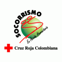 Socorrismo Cruz Roja Colombiana Logo photo - 1