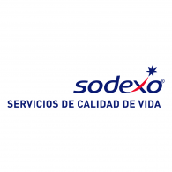 Sodexo Mexico Logo photo - 1