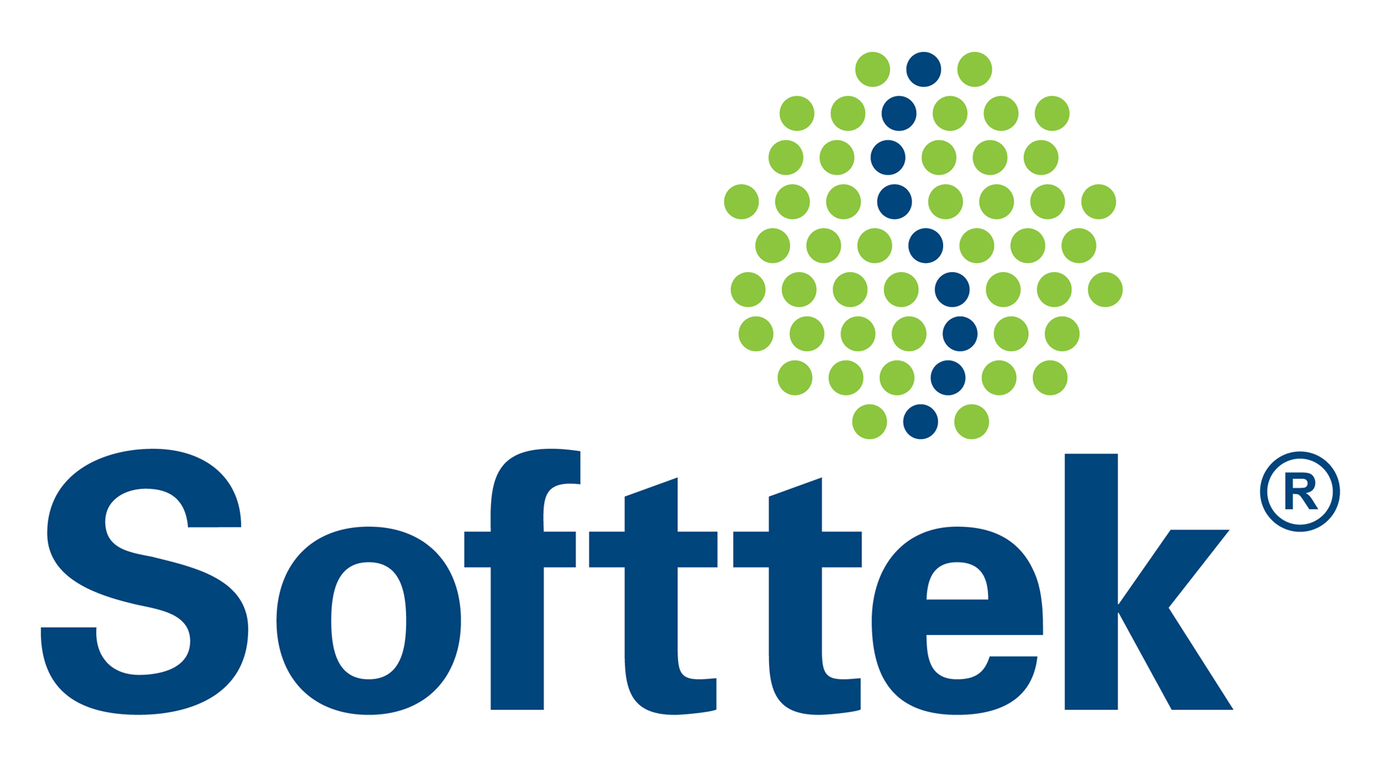 Softek Logo photo - 1