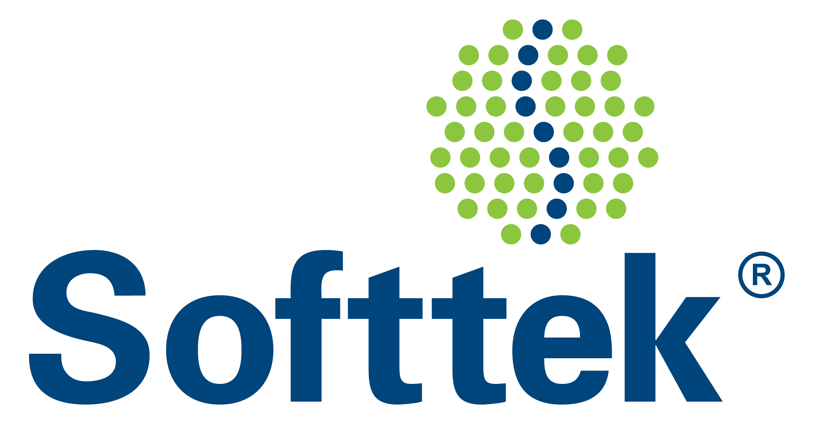 Softtek Logo photo - 1