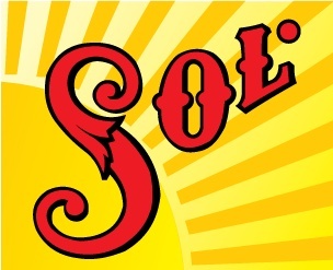 Sol Patagonico Logo photo - 1