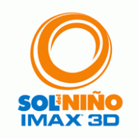 Sol de Niño IMAX Logo photo - 1