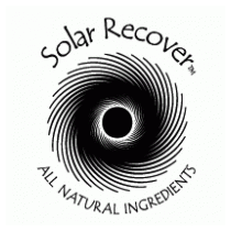 Solar Recover Logo photo - 1
