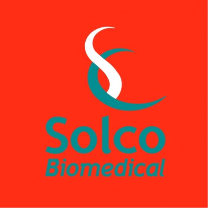 Solco Biomedical Logo photo - 1