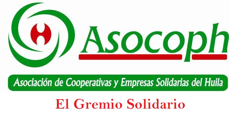 Solidaria Coop Logo photo - 1