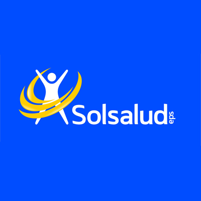 Solsalud EPS Logo photo - 1