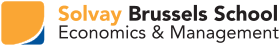 Solvay Brussles School of Economics and Management Logo photo - 1