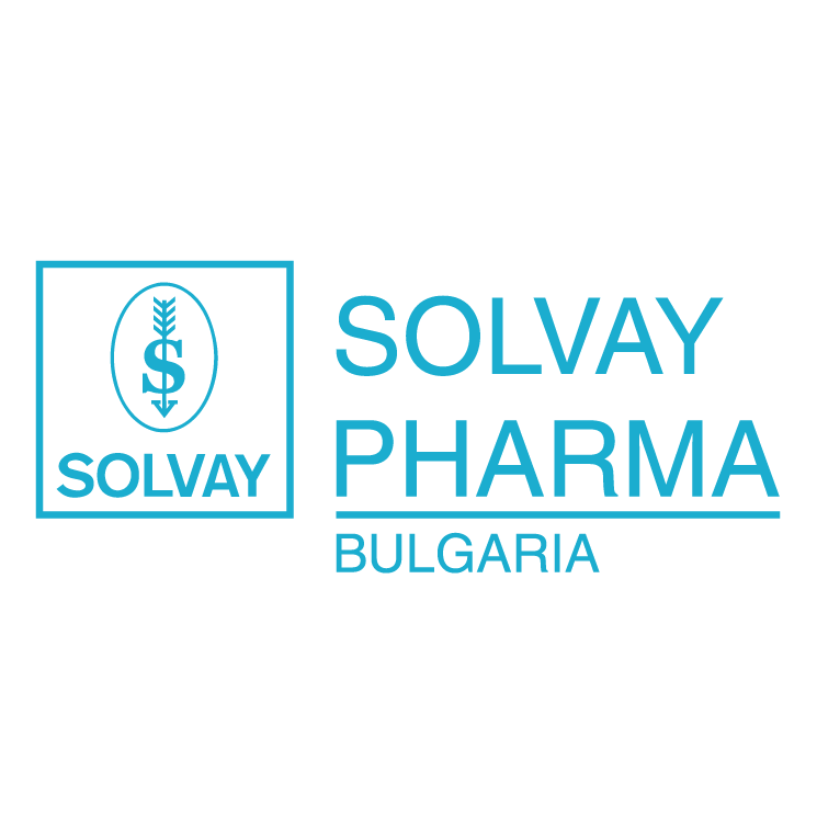 Solvay Pharma Bulgaria Logo photo - 1