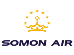Somon Air Logo photo - 1