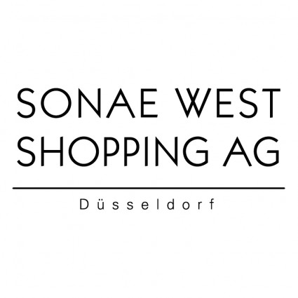 Sonae West Shopping AG Logo photo - 1