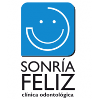 Sonria Feliz Clinica Odontológica Logo photo - 1