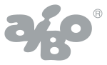 Sony Aibo Logo photo - 1