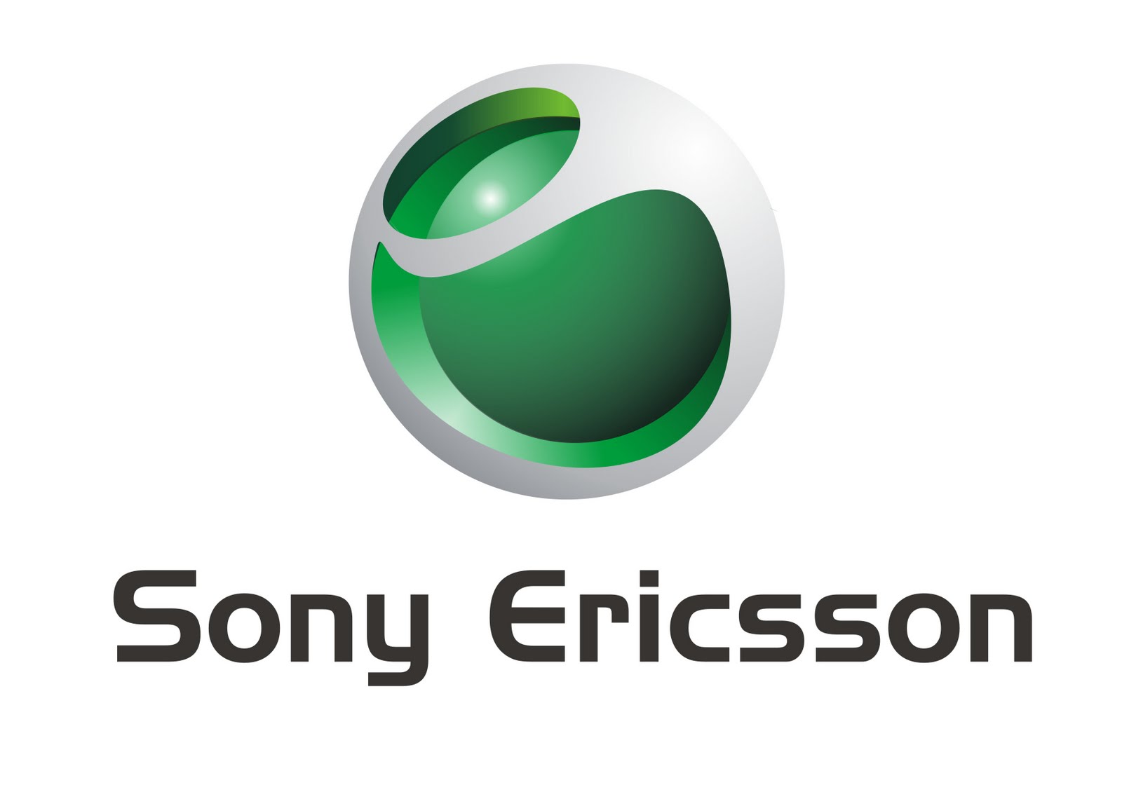 Sony Ericsson Logo photo - 1