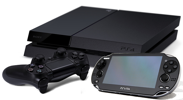 Sony Playstation 3 Slim Logo photo - 1