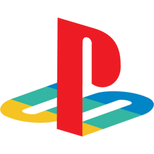 Sony Playstation Logo photo - 1