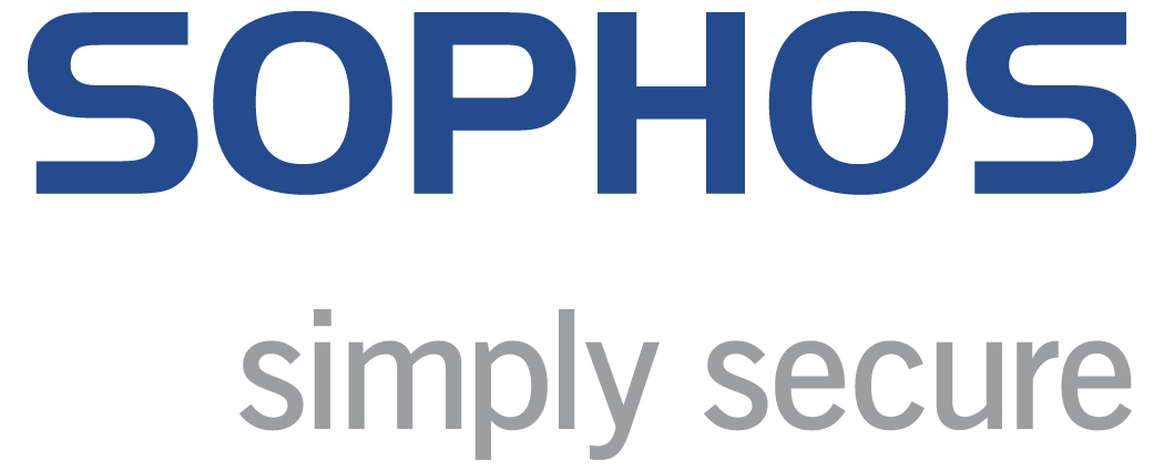 Sophos Anti Virus Logo photo - 1
