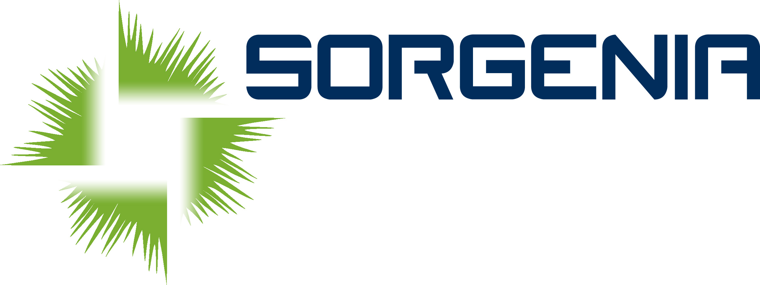Sorgenia Logo photo - 1