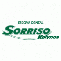 Sorriso Kolynos Logo photo - 1