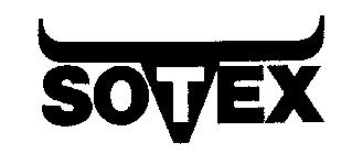 Sotex Logo photo - 1