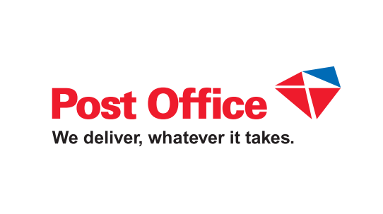 South African Post Office Logo photo - 1