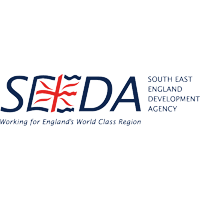 South East England Development Agency (SEEDA) Logo photo - 1
