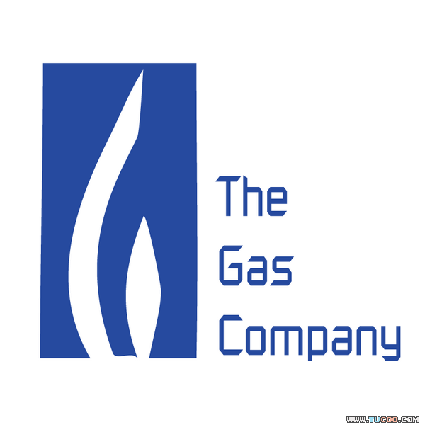 Southern California Gas Company Logo photo - 1