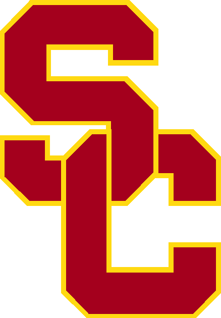 Southern California Trojans Logo photo - 1