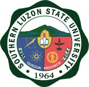 Southern Luzon State University Logo photo - 1
