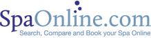 SpaOnline.com Logo photo - 1