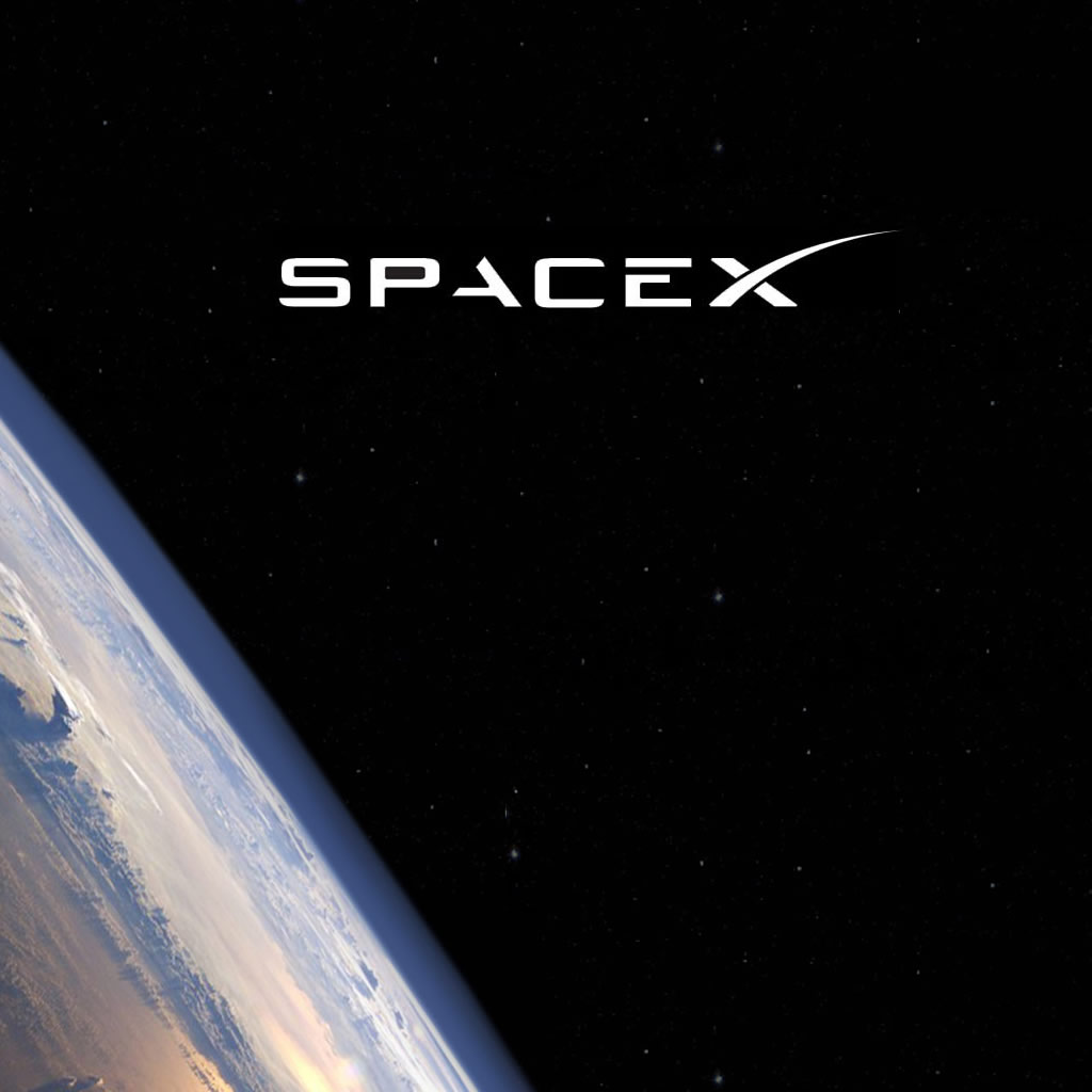 Space Technology Logo photo - 1