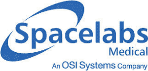 Spacelabs Medical Logo photo - 1