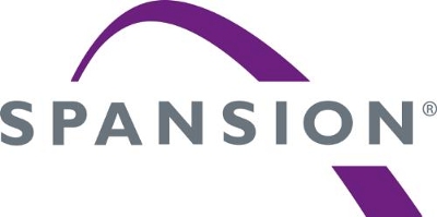 Spansion Logo photo - 1