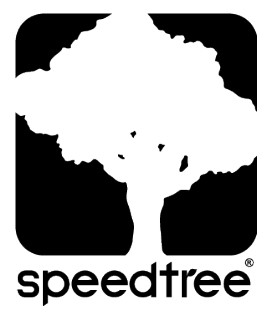 SpeedTree Logo photo - 1