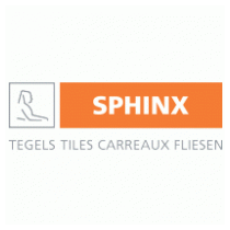 Sphinx Tegels Logo photo - 1