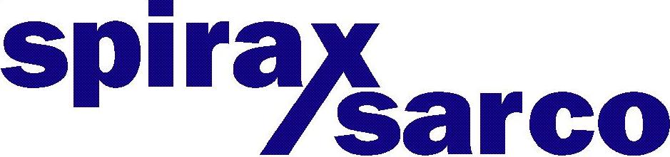 Spirax Sarco Logo photo - 1