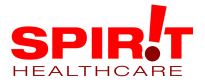 Spirit Healthcare Logo photo - 1