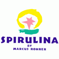 Spirulina Logo photo - 1