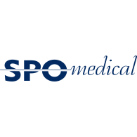 Spo Medical Inc. Logo photo - 1